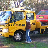 assistance auto sur site à Nancy et 54